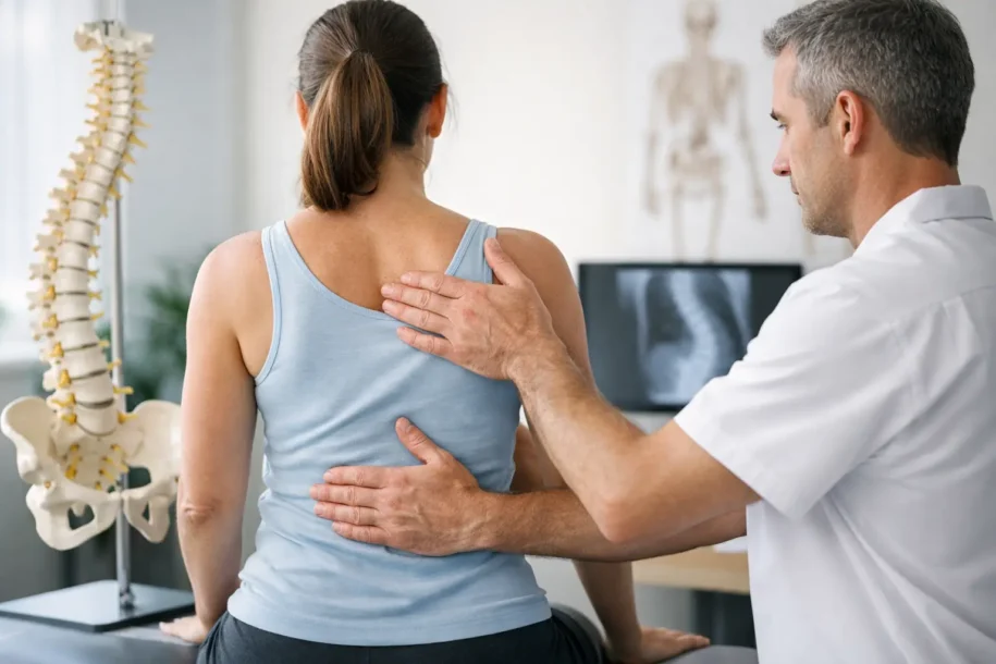 A Guide to Scoliosis Management for Better Function