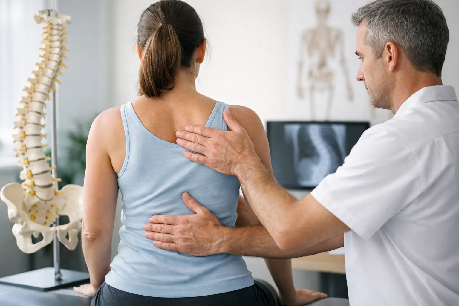 A Guide to Scoliosis Management for Better Function