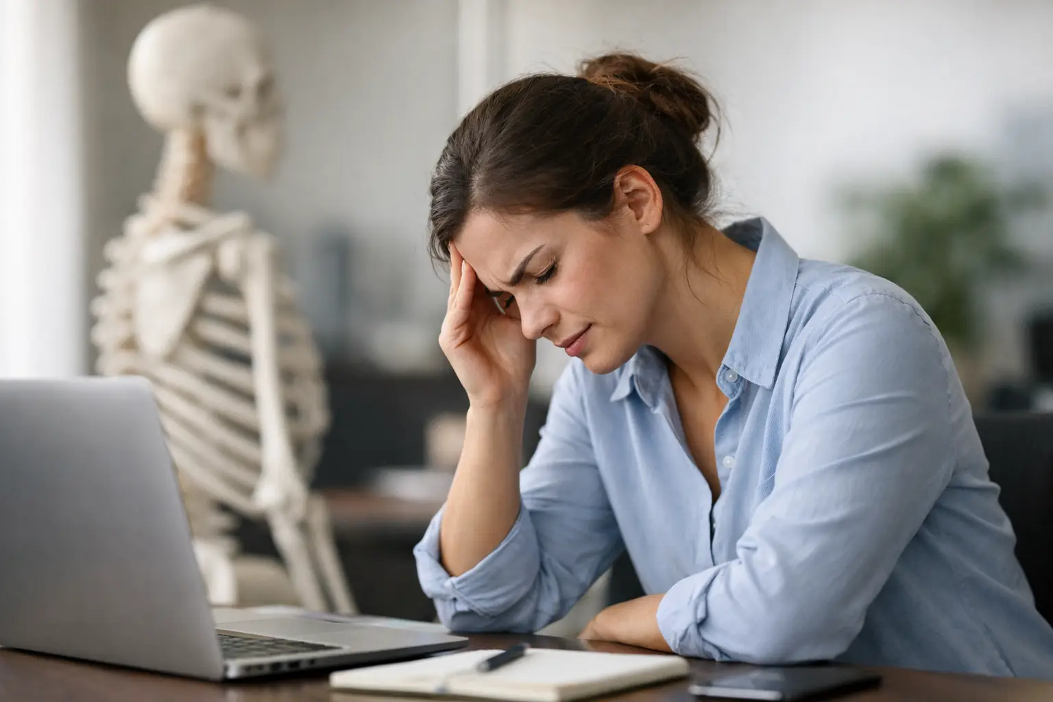 Can Poor Posture Cause Headaches? What to Know