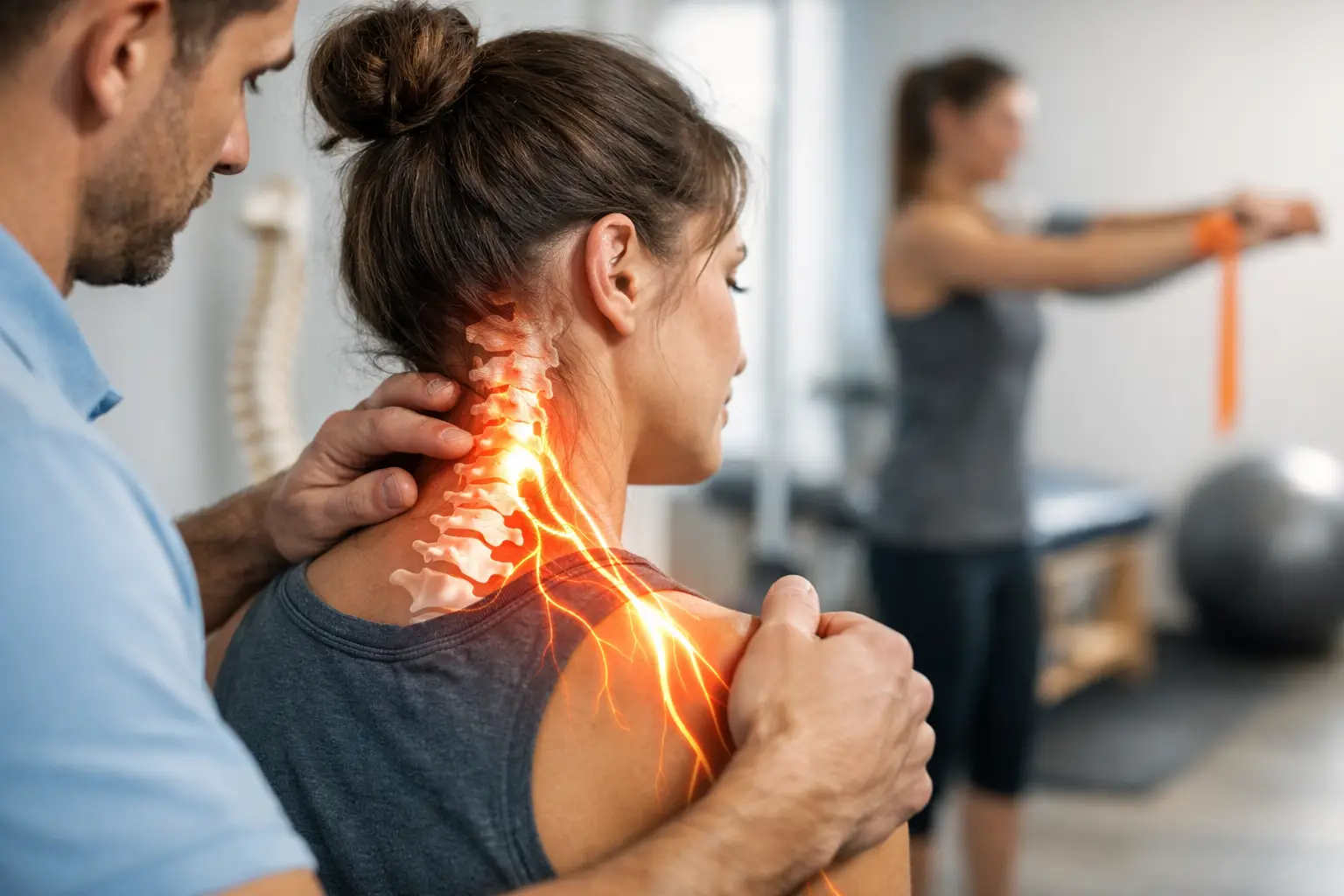 Cervical Radiculopathy Management That Restores Movement