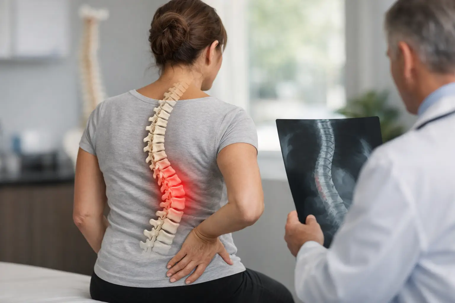 Does Scoliosis Worsen in Adults? What to Watch For