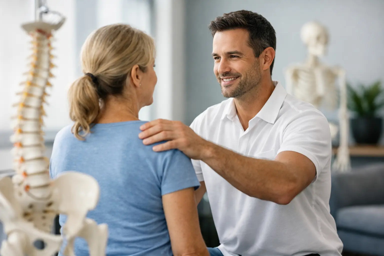 How to Choose a Chiropractor for Lasting Relief