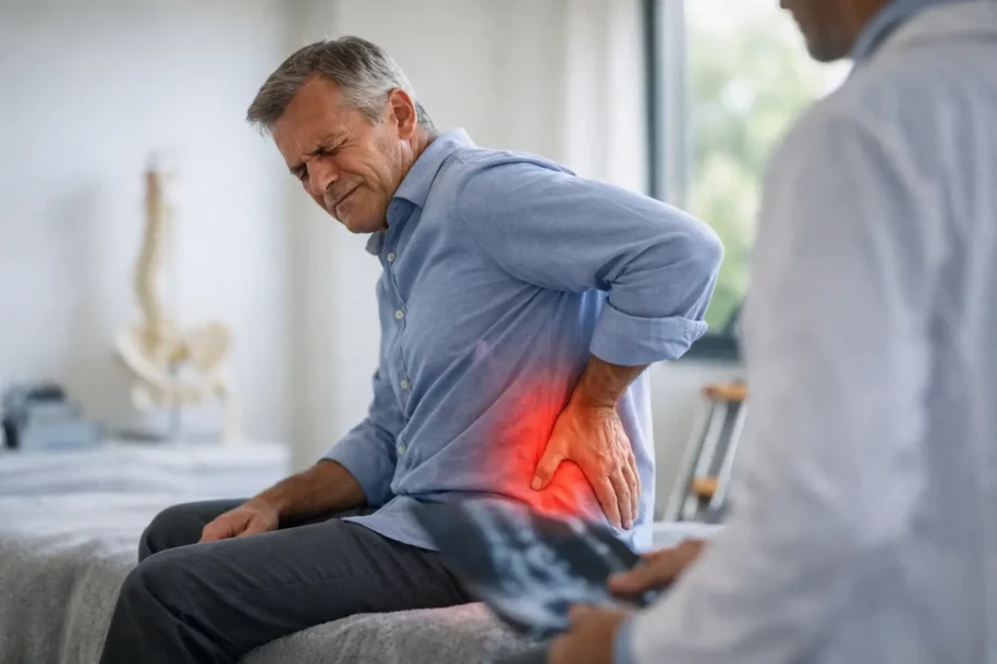 When Is Sciatica Serious? Signs You Should Act