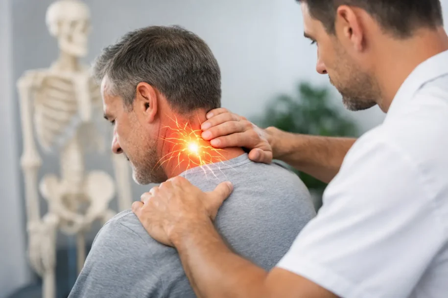 Can Chiropractors Treat Trapped Nerves Safely?