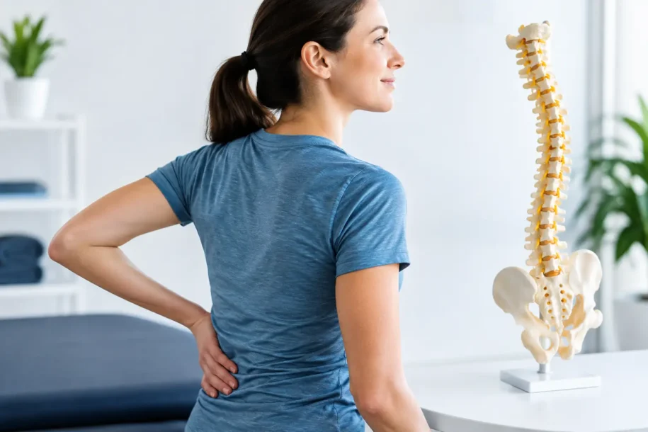 What Conservative Disc Care Results Can You Expect?