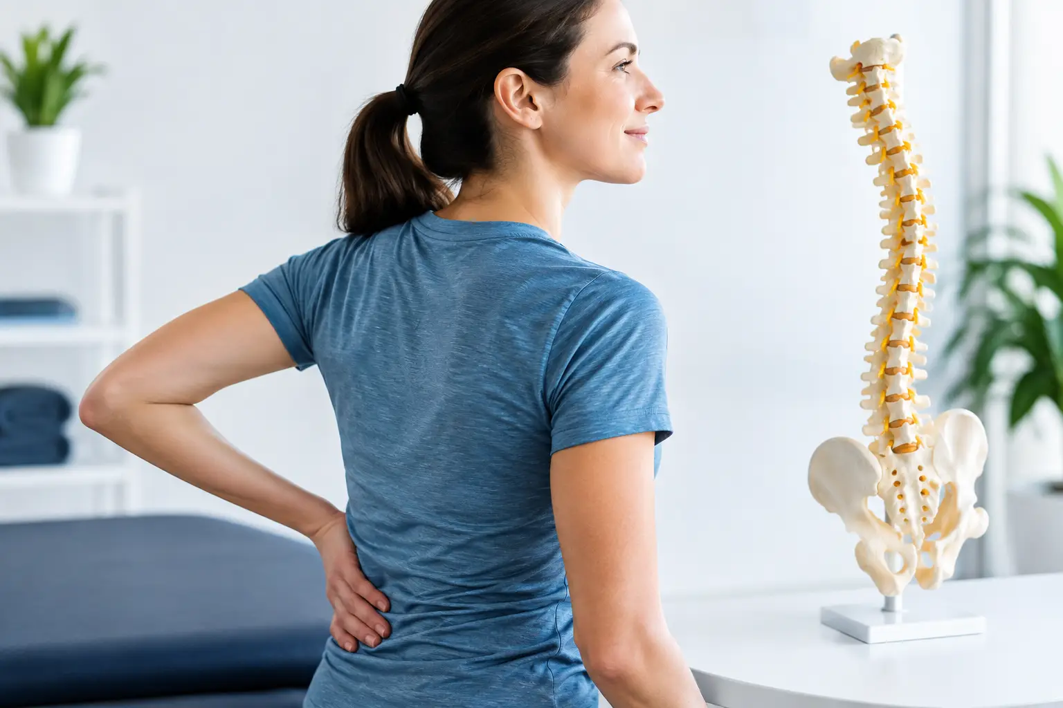 What Conservative Disc Care Results Can You Expect?